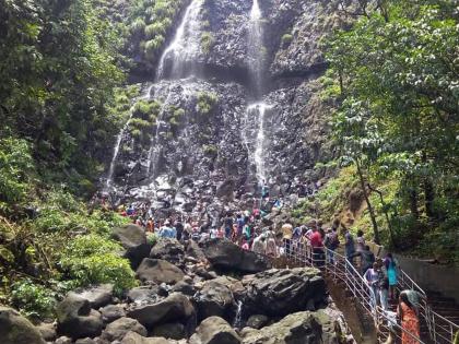 Amboli tourist destination: Police station's proposal awaits approval | पर्यटनस्थळ आंबोली : पोलीस ठाण्याचा प्रस्ताव मंजुरीच्या प्रतीक्षेत