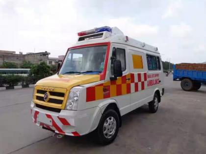 96 contractual ambulance drivers in Pune district unpaid for 5 months Time of famine on the family | पुणे जिल्ह्यात कंत्राटी स्वरूपातील ९६ रुग्णवाहिकाचालक ५ महिने बिनपगारी; कुटुंबावर उपासमारीची वेळ