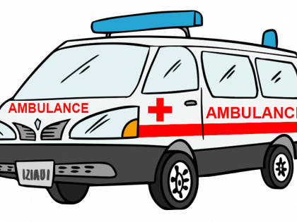 Consent of Ambulance MLAs for funding for each taluka | आमदार पुढे आले प्रत्येक तालुक्यासाठी रुग्णवाहिका देण्यासाठी