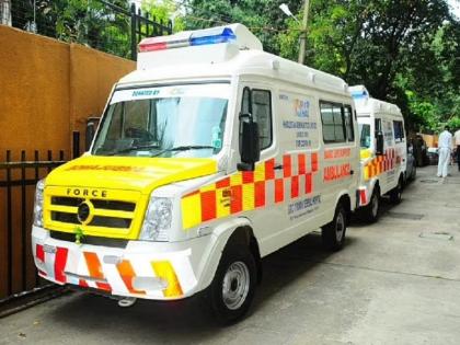 social workers saved the life of an unconscious person at Palkhi Sthala | पुणे: पालखी स्थळावर बेशुद्ध अवस्थेतील व्यक्तीचे सामाजिक कार्यकर्त्यांनी वाचविले प्राण