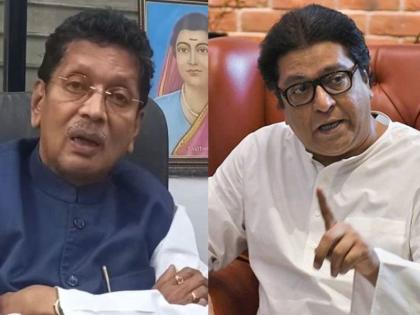 Obstacles will be removed and Raj Thackeray will definitely take a good decision; Statement by Deepak Kesarkar | 'अडथळे दूर होतील अन् राज ठाकरे नक्कीच चांगला निर्णय घेतील'; दीपक केसरकर यांचं विधान