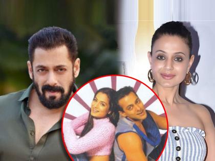 gadar 2 fame actress ameesha patel said Yeh Hai Jalwa movie flops due to Salman khan hit and run case | “सलमानच्या हिट अँड रन केसमुळे चित्रपट फ्लॉप ठरला”, ‘गदर २’ फेम अमीषा पटेलचं मोठं वक्तव्य