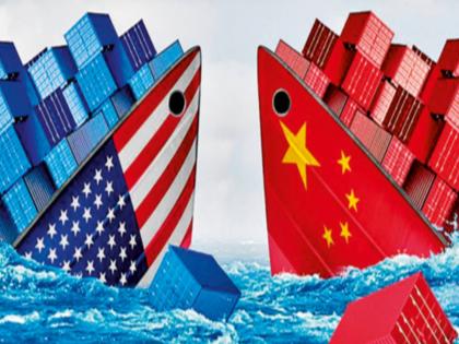 Don't let your wallet be empty! Tariff wars can also create opportunities | आपली झोळी फाटकी राहू नये म्हणून! टॅरिफ वॉरमधून संधीही निर्माण होऊ शकतात Don't let your wallet be empty! Tariff wars can also create opportunities | आपली झोळी फाटकी राहू नये म्हणून! टॅरिफ वॉरमधून संधीही निर्माण होऊ शकतात