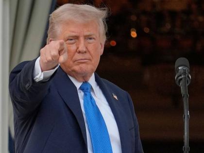 Israel Iran Conflict Will America attack Iran now? Trump warned; said, evacuate Tehran... | Israel Iran Conflict : अमेरिका आता इराणवर हल्ला करणार? ट्रम्प यांनी दिला इशारा; म्हणाले, तेहरान रिकामे करा... Israel Iran Conflict Will America attack Iran now? Trump warned; said, evacuate Tehran... | Israel Iran Conflict : अमेरिका आता इराणवर हल्ला करणार? ट्रम्प यांनी दिला इशारा; म्हणाले, तेहरान रिकामे करा...