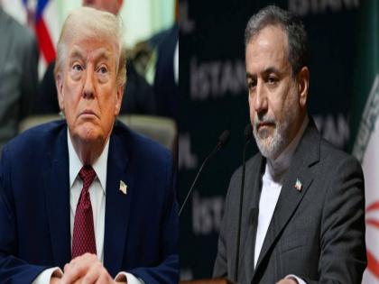 इराणचा ट्रम्प यांना थेट इशारा! पाकिस्तानमार्फत पाठवला 'रेड लाईन'चा संदेश; काय आहे प्लॅन? - Marathi News | Iran's direct warning to donald trump Red Line message sent through Pakistan; What is the plan? | Latest international News at Lokmat.com