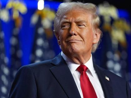 'Trump called to discuss tariffs, but started talking about Nobel'; Norwegian newspaper exposes Donald Trump | 'ट्रम्प यांनी टॅरिफवर चर्चा करण्यासाठी बोलावले, पण नोबेलबद्दल बोलायला लागले'; नॉर्वेजियन वृत्तपत्राने डोनाल्ड ट्रम्प यांचा पर्दाफाश केला