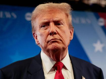 Big blow to Donald Trump Decision to pay $83 million in damages upheld | डोनाल्ड ट्रम्प यांना मोठा झटका! ८३ मिलियन डॉलर्सच्या नूकसान भरपाईचा निर्णय कायम