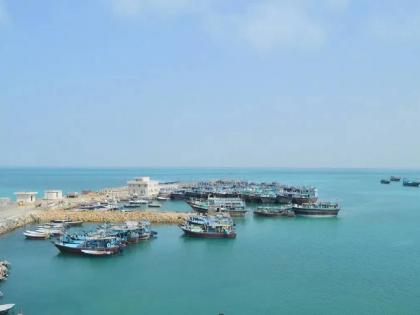 America has created a big dilemma for India in Chabahar port; Direct impact on India | अमेरिकेने चाबहार बंदरातही भारताची केली मोठी कोंडी; थेट परिणाम होणार America has created a big dilemma for India in Chabahar port; Direct impact on India | अमेरिकेने चाबहार बंदरातही भारताची केली मोठी कोंडी; थेट परिणाम होणार