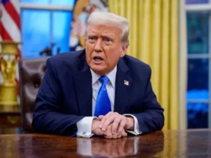 ट्रम्प यांच्या टॅरिफवर आज कोणताही निर्णय नाही, अमेरिकेच्या सर्वोच्च न्यायालयाची सुनावणी दुसऱ्यांदा पुढे ढकलली