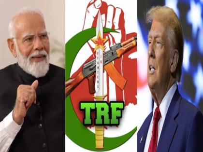 Editorial: No slogans, no action! India will have to become self reliant against terrorism | संपादकीय : घोषणा नको, कृती हवी! दहशतवादाविरोधात भारताला आत्मनिर्भर व्हावे लागेल Editorial: No slogans, no action! India will have to become self reliant against terrorism | संपादकीय : घोषणा नको, कृती हवी! दहशतवादाविरोधात भारताला आत्मनिर्भर व्हावे लागेल
