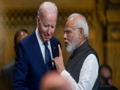 Pm Modi America visit: Mega Defence Deal : India will revolutionize defence sector; Biggest deal to be signed in PM Modi's US visit | Pm Modi America visit: भारत संरक्षण क्षेत्रात क्रांती घडवणार; PM मोदींच्या अमेरिका दौऱ्यात सर्वात मोठा करार होणार...