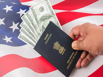 If you want to study in America, then the students need a visa, how much to pay...? | अमेरिकेत शिकायला जायचंय मग विद्यार्थ्यांना व्हिसा हवाय, पैसे किती भरायचे...?