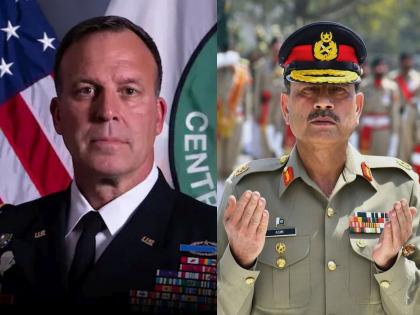 US Playing dirty Politics with India America fell in love with Asim Munir, what did top military commander Kuril say | भारतासोबत अतिशय घाणेरडा खेळ...! आसिम मुनीरच्या प्रेमात पडली अमेरिका, हे काय बोलले टॉप लष्करी कमांडर...? US Playing dirty Politics with India America fell in love with Asim Munir, what did top military commander Kuril say | भारतासोबत अतिशय घाणेरडा खेळ...! आसिम मुनीरच्या प्रेमात पडली अमेरिका, हे काय बोलले टॉप लष्करी कमांडर...?