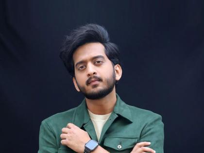 Marathi actor Ameya Wagh's post viral on social media | 'मी कधीच confuse होत नाही कारण …',अमेय वाघची भन्नाट पोस्ट चर्चेत