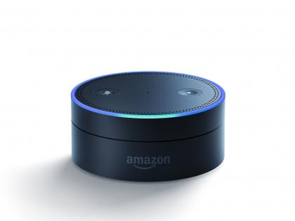 Amazon soon to launch eco dot prime music in india | अमेझॉन इको, इको डॉट व प्राईम म्युझिक लवकरच भारतात येणार