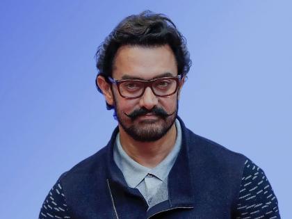 Aamir Khan's 'Sitare Zameen Par' shooting has started, the theme and release date of the movie has been revealed | Aamir Khanच्या 'सितारे जमीन पर'च्या शूटिंगला सुरूवात, सांगितली सिनेमाची थीम आणि रिलीज डेट