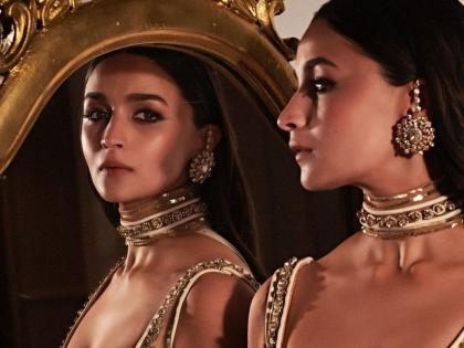 Alia Bhatt reveals about her pregnancy weight loss