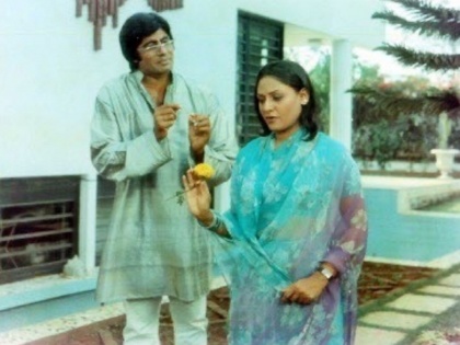 Amitabh Bachchan Reveals How Jalsa Became Home | अमिताभ बच्चन यांच्या जलसा या बंगल्यात झाले आहे अनेक चित्रपटांचे चित्रीकरण, हा घ्या पुरावा