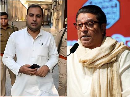 Coming to Mumbai on August 19, not afraid of threats; Filmmaker's Amit Jani Target MNS Raj Thackeray | १९ ऑगस्टला मुंबईत येतोय, धमकीला घाबरत नाही; फिल्म निर्मात्याचा मनसेला प्रतिइशारा