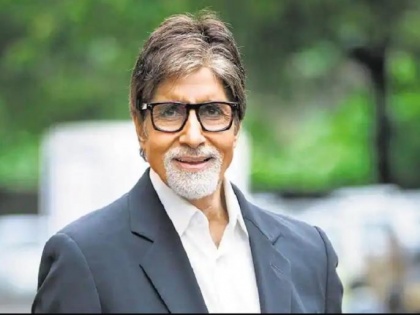 Fake Covid-19 Report! Amitabh Bachchan said - 'Wrong, irresponsible, fake and serious lie!' | Fake Report! अमिताभ बच्चन म्हणाले - 'चुकीचे, बेजबाबदार, बनावट आणि धादांत खोटे!'