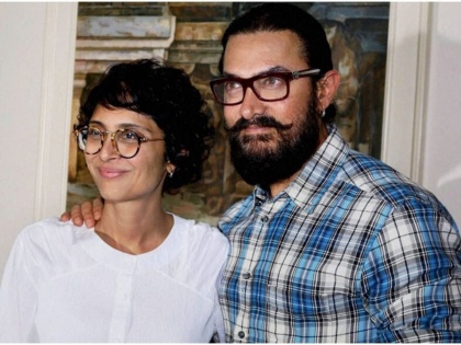 Aamir Khan-Kiran Rao Divorce: Aamir Khan was troubled by Kiran Rao's 'Ya' habit, why did they split up? | Aamir Khan-Kiran Rao Divorce: आमिर खान किरण रावच्या 'या' सवयीमुळे झाला होता त्रस्त, यामुळे दोघे झाले का विभक्त?