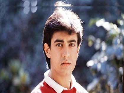 amir-khan-got-thousand-per-month-during-kayamat-se-kayamat-tak-couldnt-handled-stardom | Amir Khan : आमिर खानला मिळायचे महिन्याला हजार रुपये, प्रसिद्धीनंतर आली 'अशी' वेळ