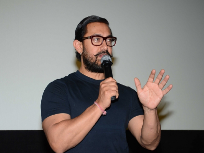 Aamir Khan | Laal Singh Chaddha | 'Some people think I don't love my country, but...', Aamir Khan speaks for the first time on trolling | Laal Singh Chaddha: 'काही लोकांना वाटतं की माझं देशावर प्रेम नाही, पण...', ट्रोलिंगवर आमिर खान पहिल्यांदाच बोलला