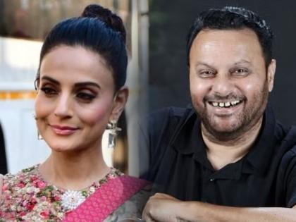 Gadar 2 director anil sharma reacts on ameesha patel mismanagement allegations | अमिषा पटेलने केलेल्या आरोपांवर 'गदर 2'च्या दिग्दर्शकाने सोडले मौन, म्हणाले-ती असं का म्हणाली...