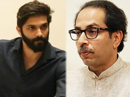 Shiv Sena has moved away from Hindutva | हिंदुत्वापासून दूर गेल्याचं शिवसेनेनं दाखवून दिलंय; अमित ठाकरेंचं टीकास्त्र