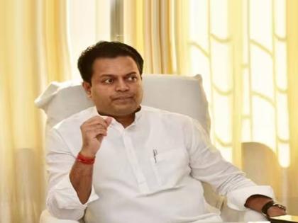 congress amit deshmukh reaction over ashok chavan joins bjp | “अशोक चव्हाणांनी पक्ष सोडून जायला नको होते, काँग्रेसवर काही परिणाम नाही”: अमित देशमुख