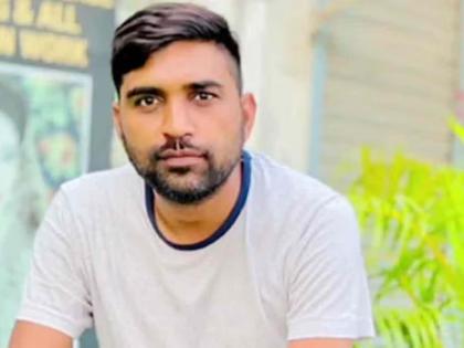 ludhiana food bill dispute youth shot death | 'तो' वाद जीवावर बेतला! अवघ्या २० रुपयांसाठी काँग्रेस नेत्याच्या भावाची गोळ्या झाडून हत्या