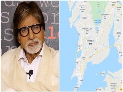Google Maps approaches Bollywood star Amitabh Bachchan for voice navigation | आता अमिताभ बच्चन देणार गुगल मॅपला आवाज, दाखवणार लोकांना रस्ता
