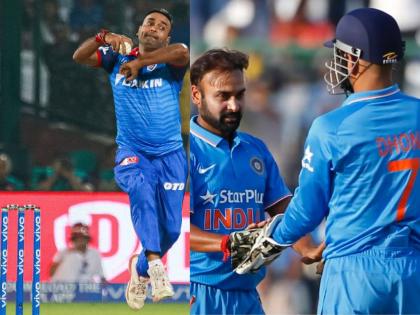 Amit Mishra Announces Retirement From All Forms Of Cricket Career 25 Years Longer Than Sachin Tendulkar | Amit Mishra Retirement : लेट निवृत्तीसह IPL हॅटट्रिक किंगनं क्रिकेटच्या देवालाही टाकलं मागे