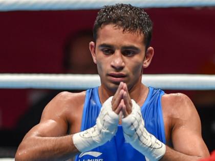 coronavirus: Panghal upset over being ignored for Arjuna award | coronavirus: अर्जुन पुरस्कारासाठी दुर्लक्ष करण्यात आल्यामुळे पंघाल नाराज