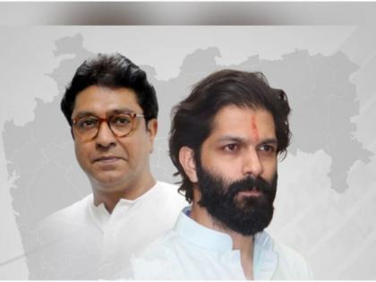 mns chief raj thackeray son amit thackeray said if party wish then i will contest next assembly election | Maharashtra Politics: ‘राज’पुत्र अमित ठाकरे विधानसभा निवडणूक लढवणार? दिले महत्त्वाचे संकेत; सांगितली ‘मन की बात’