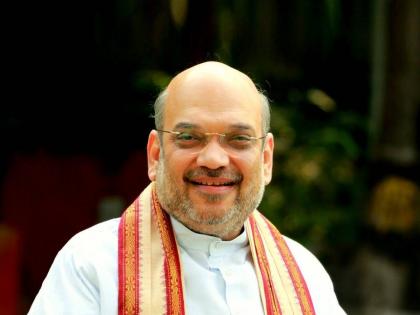 Union Home Minister Amit Shah in Akola on Tuesday; Six Lok Sabha constituencies will be reviewed | केंद्रीय गृहमंत्री अमित शाह मंगळवारी अकाेल्यात; सहा लाेकसभा मतदार संघांचा घेणार आढावा