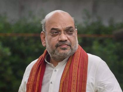 Union Home Minister Amit Shah on Pune visit Will you campaign for BJP in the town? | केंद्रीय गृहमंत्री अमित शहा पुणे दौऱ्यावर; कसब्यात भाजपचा प्रचार करणार?