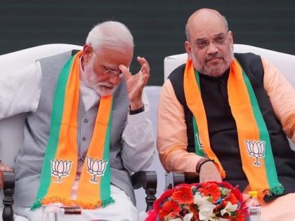 मोदी सरकारला जबर धक्का! ५ वर्षांत २ कोटी लोकं बेरोजगार; ४५ कोटींनी आशाच सोडल्या