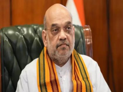 Senior BJP leader Union Home Minister Amit Shah is coming to Mumbai on October 1 | अमित शाह यांचे आता मिशन मुंबई; एक तारखेला दौरा