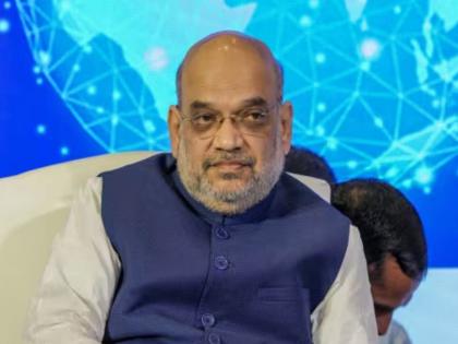 amit shah sasaram rally on 2 april postponed after nuisance and violence | बिहारमध्ये केंद्रीय मंत्री अमित शहांची सभा रद्द; रामनवमीदिवशी झालेल्या हिंसाचारामुळे घेतला निर्णय