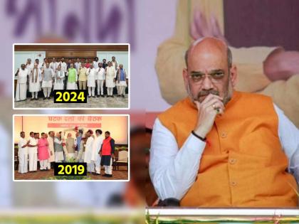 What will be the role of Amit Shah in new NDA government led by Narendra Modi after Lok Sabha Election Result 2024 | मोदींच्या नेतृत्वाखालील नव्या NDA सरकारमध्ये काय असेल अमित शाह यांची भूमिका?