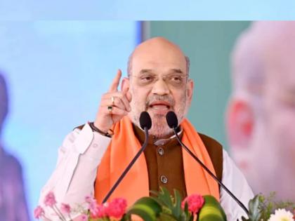 government will made amendment in ipc crpc forensic and evidence act union says home minister amit shah | गृहमंत्री अमित शहांची मोठी घोषणा! सरकार आयपीसी, सीआरपीसी, फॉरेन्सिक आणि पुरावा कायद्यात सुधारणा करणार