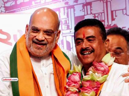 बंगाल सरकार का 'चिकन नेक' केंद्र को सौंपने का फैसला: 8 राज्यों को लाभ - Hindi News | Bengal Govt to Hand Over 'Chicken Neck' to Centre: Benefits 8 States | Latest News at Lokmatnews.in