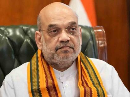 Terrorism is so buried that it will not come up! Amit Shah's warning in Jammu and Kashmir election campaign | दहशतवाद एवढा गाडू की वर येणारच नाही ! जम्मू-काश्मीर निवडणूक प्रचारात अमित शाह यांचा इशारा