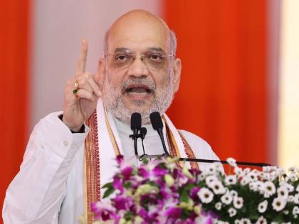 188 Pakistani Hindus got Indian citizenship Amit Shah said, Muslims were provoked by CAA | 188 पाकिस्तानी हिंदूंना मिळालं भारताचं नागरिकत्व? अमित शाह म्हणाले, CAA वरून मुस्लिमांना भडकावलं गेलं