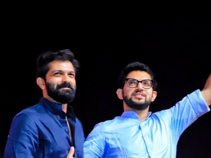 Navi Mumbai: महाराजांचा अपमान सहन करणार नाही, दडपशाही जुमानणार नाही; अमित, आदित्य यांचा सरकारला इशारा