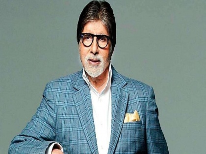 Amitabh Bachchan will help maharashtra flood victims | रितेश देशमुखनंतर अमिताभ बच्चन करणार महाराष्ट्रातील पूरग्रस्तांना मदत