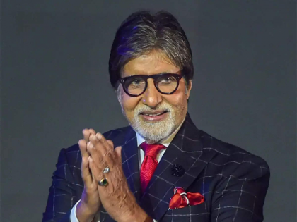 Amitabh Bachchan has been writing blogs for 13 years | अमिताभ बच्चन 13 वर्षांपासून करताहेत 'हे' काम, स्वतः बिग बींनी केला खुलासा