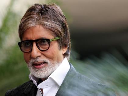 'Big B' film shooting in Nagpur? | 'बिग बीं'च्या चित्रपटाचे नागपुरात शुटिंग ?