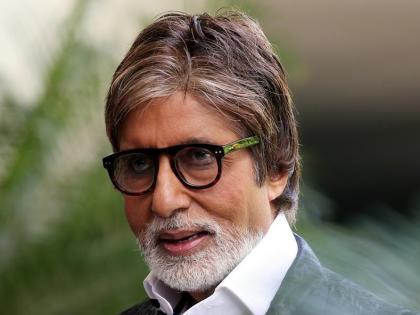 amitabh bachchan latest tweet on 3g 4g 5g | 3G, 4G, 5G अन् अमिताभ बच्चन यांचे ट्विट ; पाहिल्यावर तुम्हाला आवरणार नाही हसू